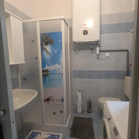 Appartement Stunning Large 2 Seafront