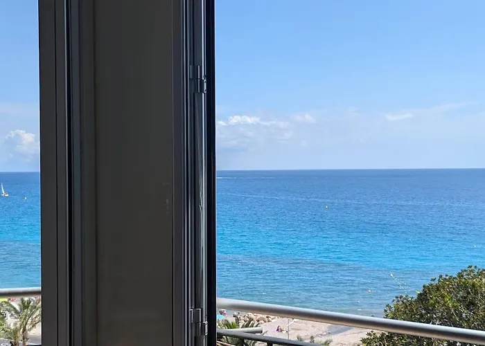 아파트 Stunning Large 2 Seafront 멍똥