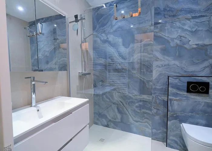 Stunning Large 2 Seafront * 멍똥